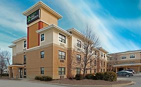 Extended Stay America Suites - Detroit - Southfield - I-696 Farmington Hills 2* United States Of America